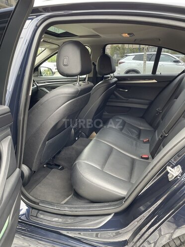 BMW 520-10