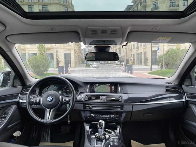 BMW 520-13