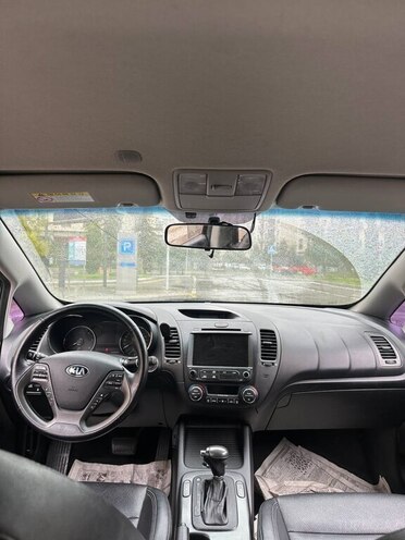 Kia K3 2015, 160,000 km - 1.6 l - Bakı