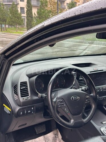 Kia K3 2015, 160,000 km - 1.6 l - Bakı