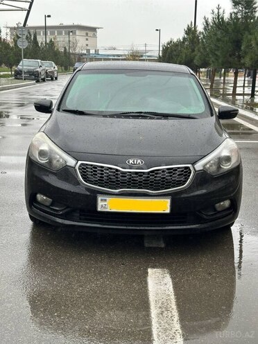 Kia K3 2015, 160,000 km - 1.6 l - Bakı