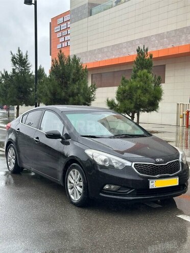 Kia K3 2015, 160,000 km - 1.6 l - Bakı