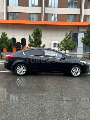 Kia K3 2015, 160,000 km - 1.6 l - Bakı