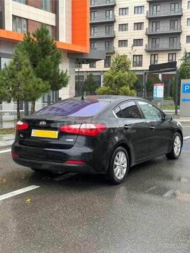 Kia K3 2015, 160,000 km - 1.6 l - Bakı