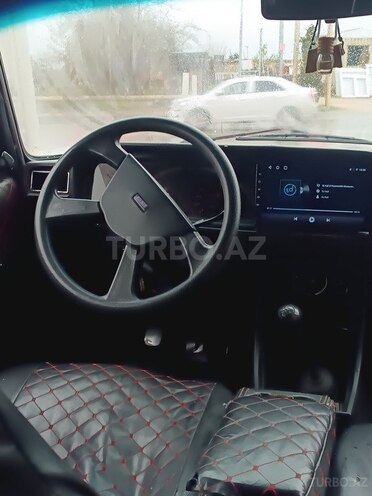 LADA (VAZ) 2107 1993, 85,000 km - 1.6 l - Bakı