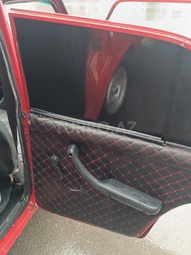 LADA (VAZ) 2107 1993, 85,000 km - 1.6 l - Bakı