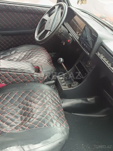 LADA (VAZ) 2107 1993, 85,000 km - 1.6 l - Bakı
