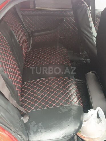 LADA (VAZ) 2107 1993, 85,000 km - 1.6 l - Bakı