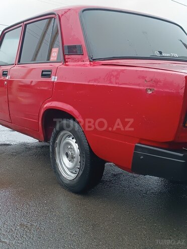 LADA (VAZ) 2107 1993, 85,000 km - 1.6 l - Bakı