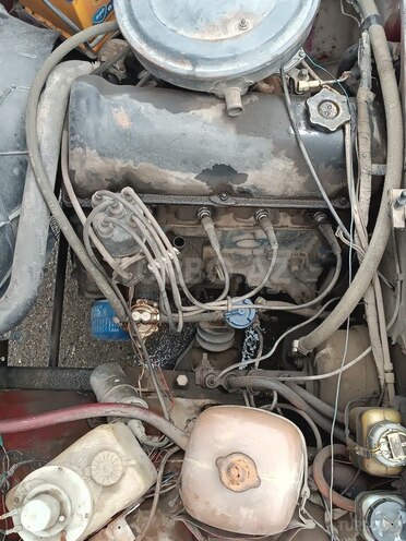 LADA (VAZ) 2107 1993, 85,000 km - 1.6 l - Bakı