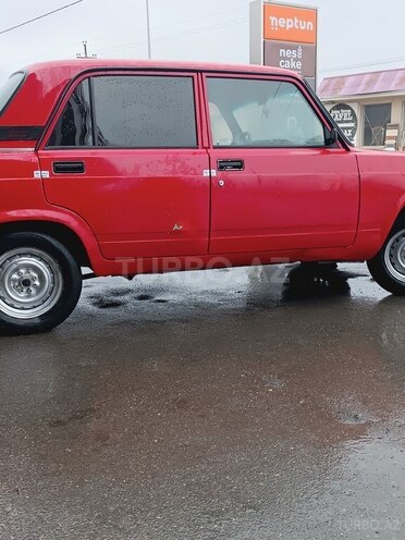 LADA (VAZ) 2107 1993, 85,000 km - 1.6 l - Bakı