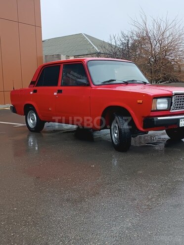 LADA (VAZ) 2107 1993, 85,000 km - 1.6 l - Bakı