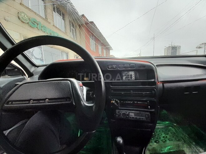 LADA (VAZ) 2109 1991, 367,223 km - 1.5 l - Quba