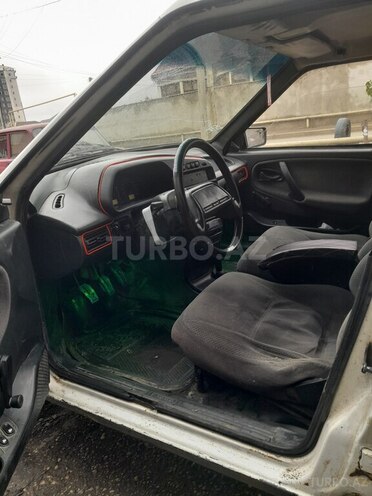 LADA (VAZ) 2109 1991, 367,223 km - 1.5 l - Quba