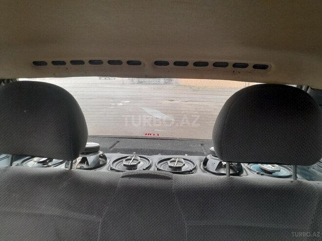 LADA (VAZ) 2109 1991, 367,223 km - 1.5 l - Quba