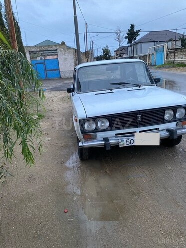 LADA (VAZ) 2106 1981, 91,325 km - 1.5 л - Bakı