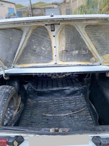 LADA (VAZ) 2106 1981, 91,325 km - 1.5 л - Bakı
