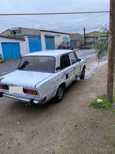 LADA (VAZ) 2106 1981, 91,325 km - 1.5 л - Bakı