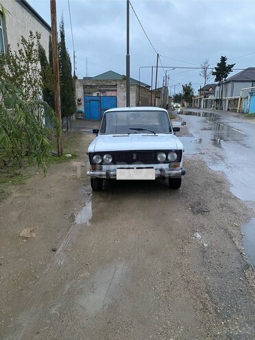 LADA (VAZ) 2106 1981, 91,325 km - 1.5 л - Bakı