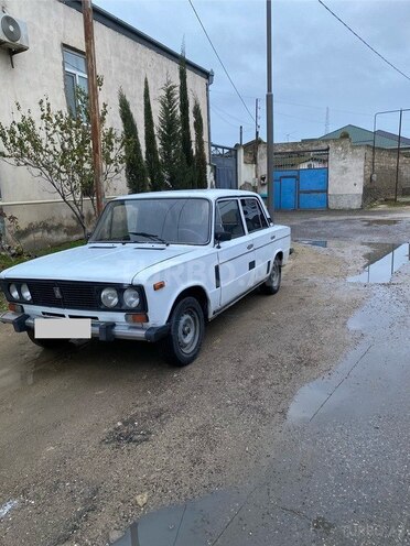 LADA (VAZ) 2106 1981, 91,325 km - 1.5 л - Bakı