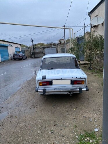 LADA (VAZ) 2106 1981, 91,325 km - 1.5 л - Bakı