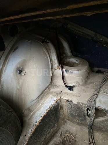 LADA (VAZ) 2106 1981, 91,325 km - 1.5 л - Bakı