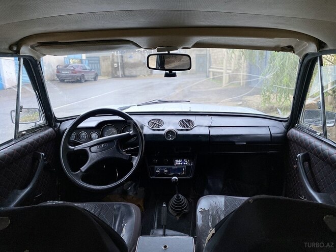 LADA (VAZ) 2106 1981, 91,325 km - 1.5 л - Bakı