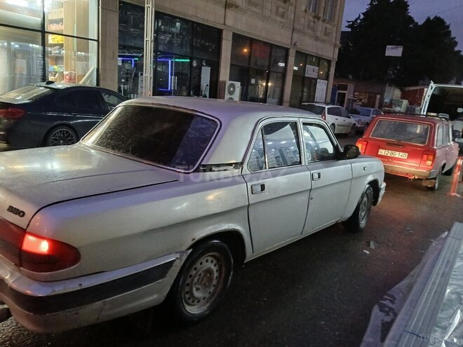 GAZ 3110 2003, 252,000 km - 2.3 l - Bakı