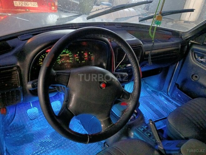GAZ 3110 2003, 252,000 km - 2.3 l - Bakı