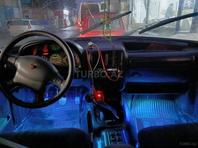 GAZ 3110 2003, 252,000 km - 2.3 l - Bakı