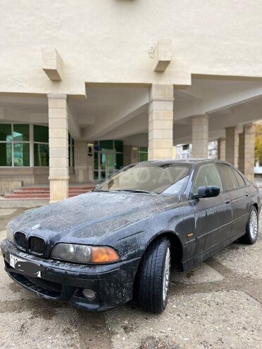 BMW 528 1997, 352,164 km - 2.8 l - Xırdalan