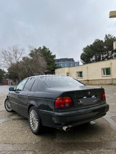 BMW 528 1997, 352,164 km - 2.8 l - Xırdalan