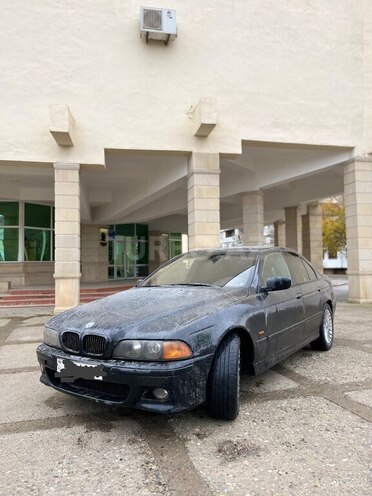 BMW 528 1997, 352,164 km - 2.8 l - Xırdalan