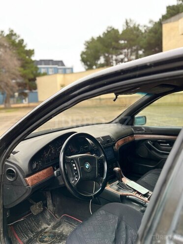 BMW 528 1997, 352,164 km - 2.8 l - Xırdalan