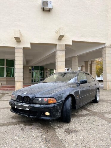 BMW 528 1997, 352,164 km - 2.8 l - Xırdalan