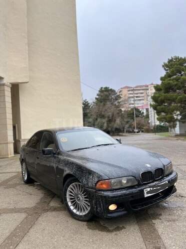 BMW 528 1997, 352,164 km - 2.8 l - Xırdalan