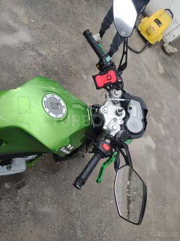 Tufan S 150 2020, 26,000 km - 0.2 l - Bakı