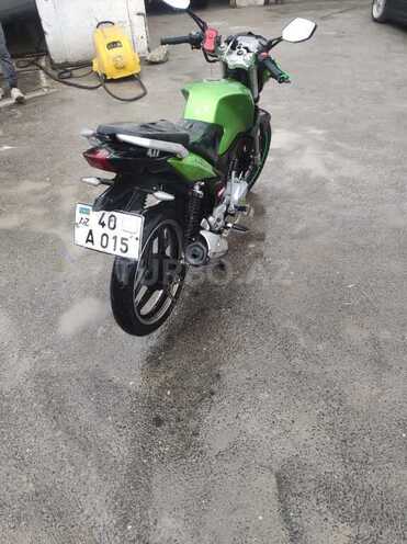 Tufan S 150 2020, 26,000 km - 0.2 l - Bakı