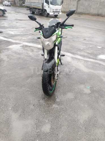 Tufan S 150 2020, 26,000 km - 0.2 l - Bakı