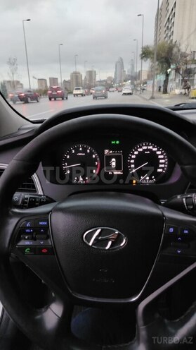 Hyundai Sonata 2015, 190,540 km - 2.0 l - Bakı