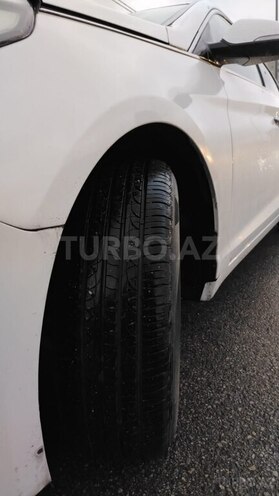 Hyundai Sonata 2015, 190,540 km - 2.0 l - Bakı