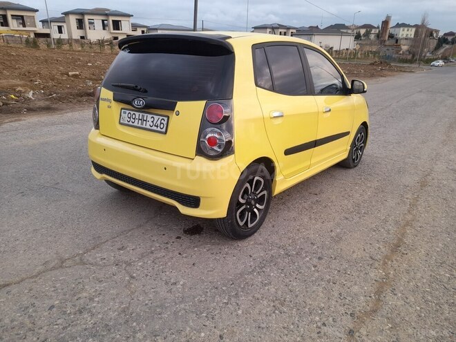 Kia Morning 2010, 180,000 km - 1.0 l - Bakı