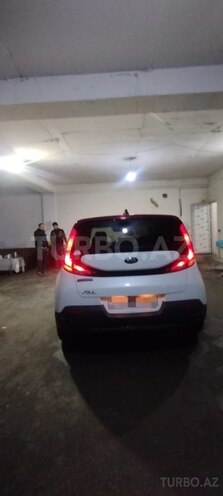 Kia Soul 2021, 130,525 km - 2.0 l - Xırdalan