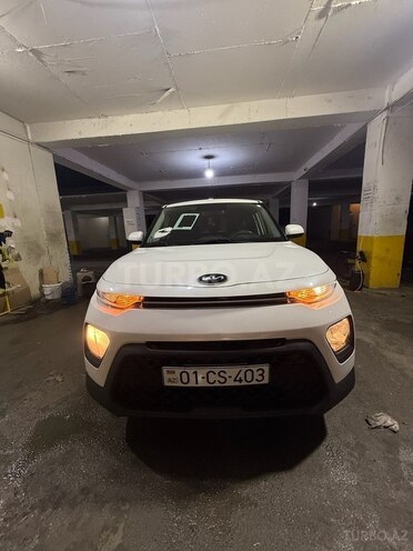 Kia Soul 2021, 130,525 km - 2.0 l - Xırdalan