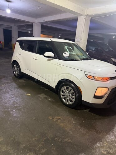 Kia Soul 2021, 130,525 km - 2.0 l - Xırdalan
