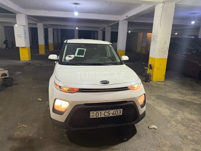 Kia Soul 2021, 130,525 km - 2.0 l - Xırdalan
