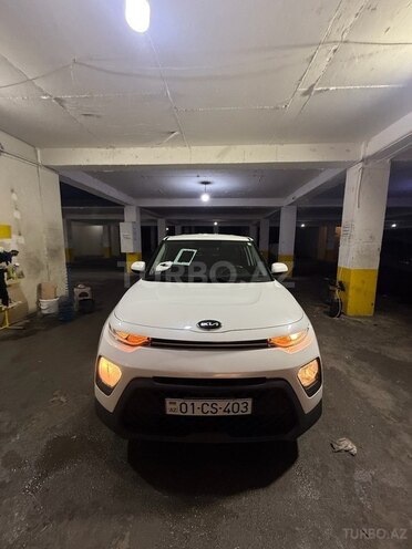 Kia Soul 2021, 130,525 km - 2.0 l - Xırdalan