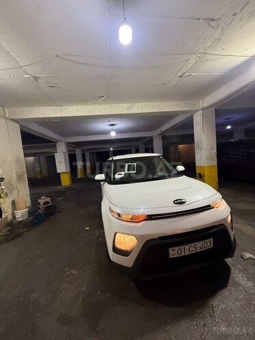 Kia Soul 2021, 130,525 km - 2.0 l - Xırdalan