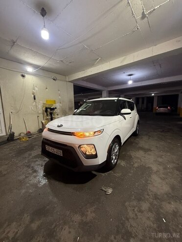 Kia Soul 2021, 130,525 km - 2.0 l - Xırdalan