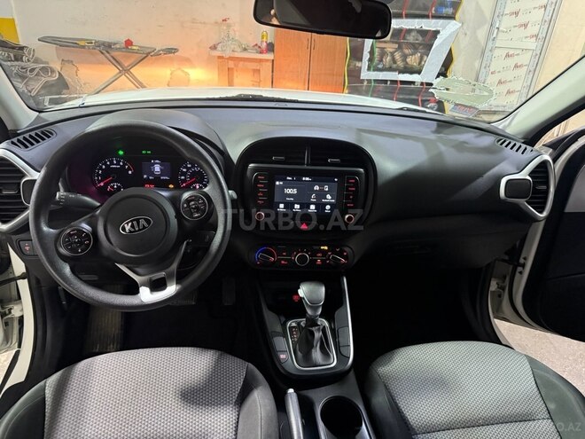 Kia Soul 2021, 130,525 km - 2.0 l - Xırdalan